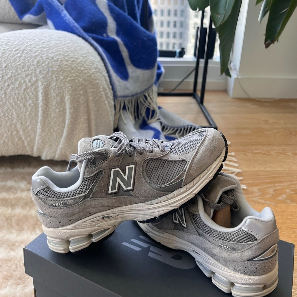 New Balance 1906r Gray, New with tags